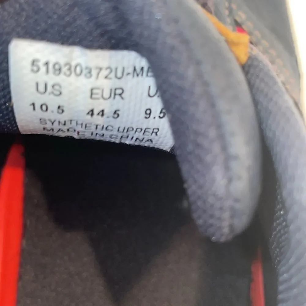 Levis levi men